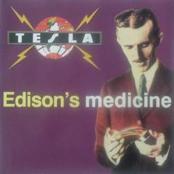 Tesla : Edison's Medicine